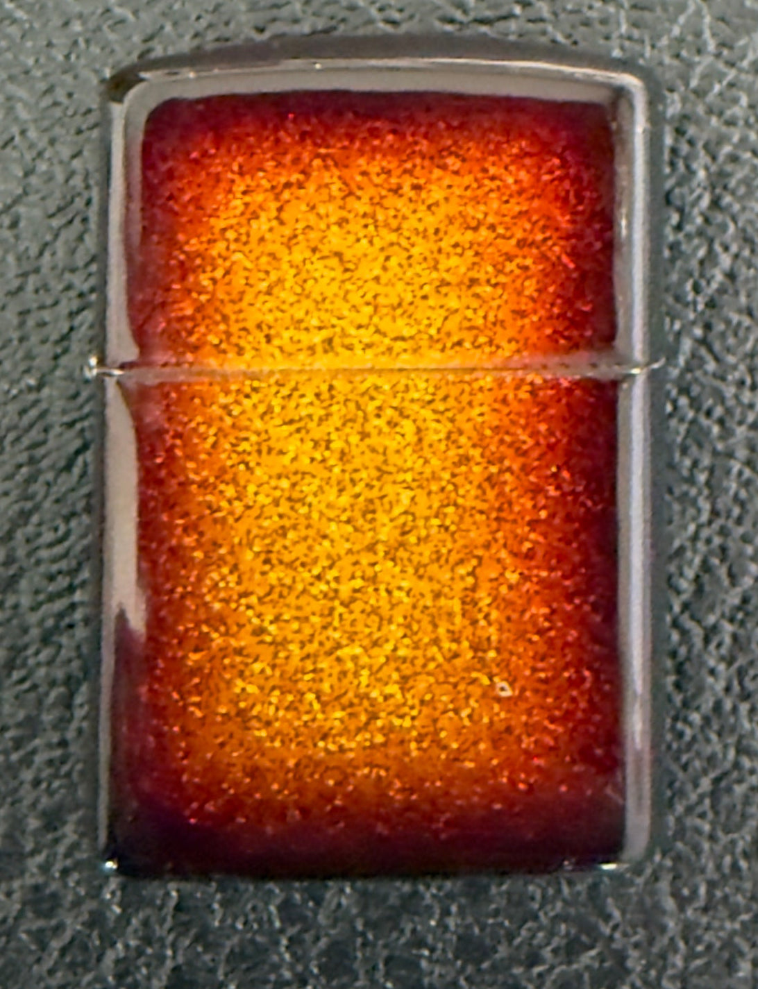 Sunburst Sparkle Lighter